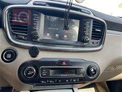 كيا سورينتو